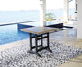 Fairen Trail Outdoor Dining Set - Fash-N-Home (NY)