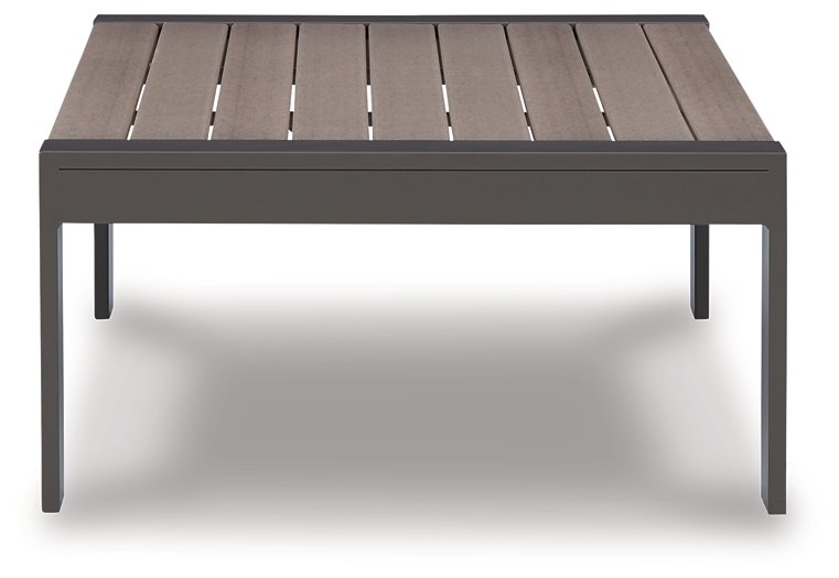 Tropicava Outdoor Coffee Table - Fash-N-Home (NY)