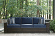 Grasson Lane Outdoor Sofa and Loveseat with Ottoman - Fash-N-Home (NY)