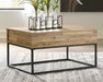 Gerdanet Table Set - Fash-N-Home (NY)