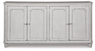 Mirimyn Accent Cabinet - Fash-N-Home (NY)