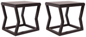 Kelton End Table Set - Fash-N-Home (NY)