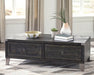 Todoe Occasional Table Set - Fash-N-Home (NY)