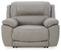 Dunleith Power Recliner - Fash-N-Home (NY)