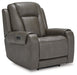 Card Player Power Recliner image