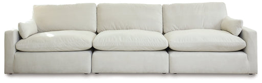 Sophie 3-Piece Sectional image