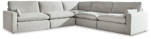 Sophie 5-Piece Sectional image