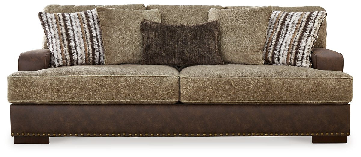 Alesbury Sofa image