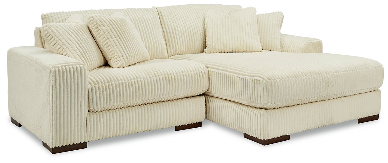 Lindyn 2-Piece Sectional with Chaise image