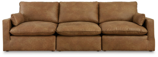 Marlaina 3-Piece Sectional Sofa image