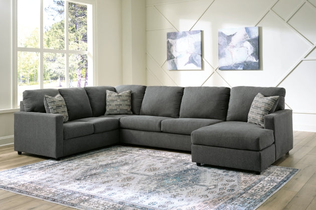 Edenfield 3-Piece Sectional