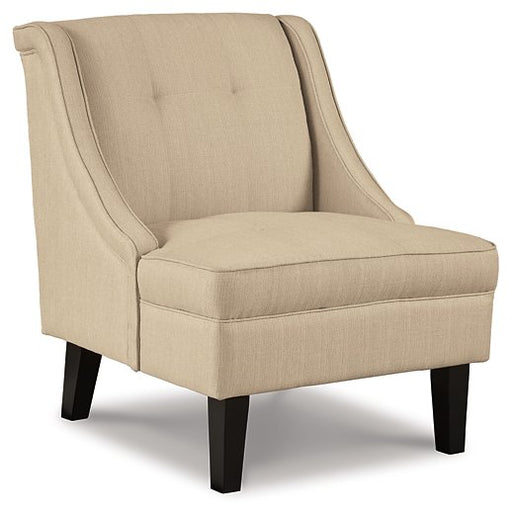 Clarinda Accent Chair image
