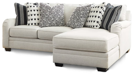 Huntsworth 2-Piece Sectional with Chaise image