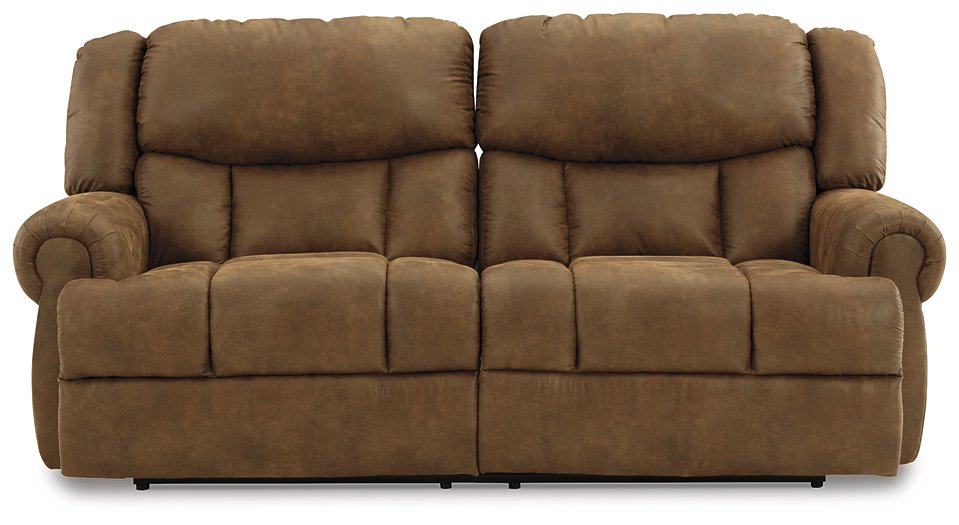 Boothbay Reclining Sofa image