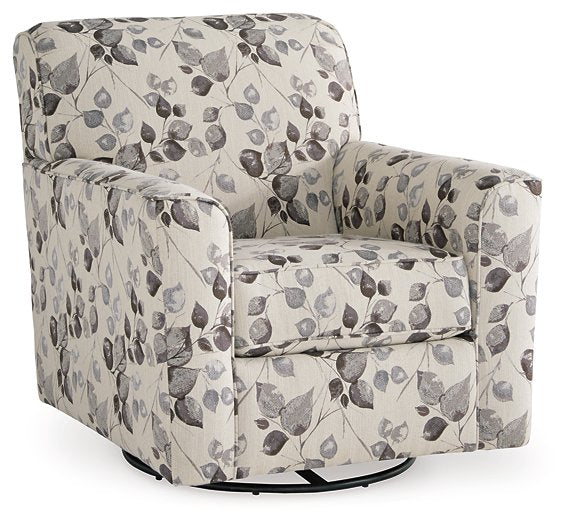 Abney Accent Chair image