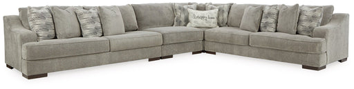 Bayless 4-Piece Sectional image