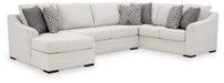 Koralynn 3-Piece Sectional with Chaise image