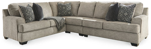 Bovarian 3-Piece Sectional image