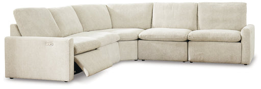 Hartsdale 5-Piece Reclining Sectional image
