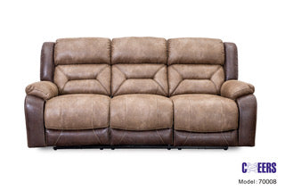 7008 Reclining Sofa