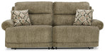Lubec 2-Piece Power Reclining Sectional image