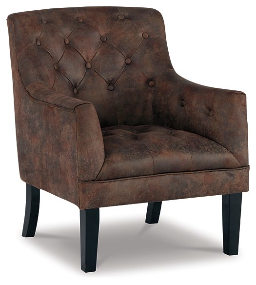 Drakelle Accent Chair image