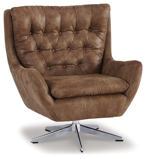 Velburg Accent Chair image