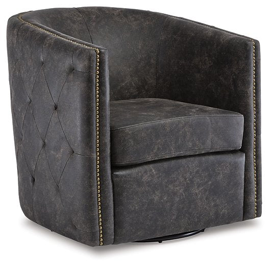 Brentlow Accent Chair image