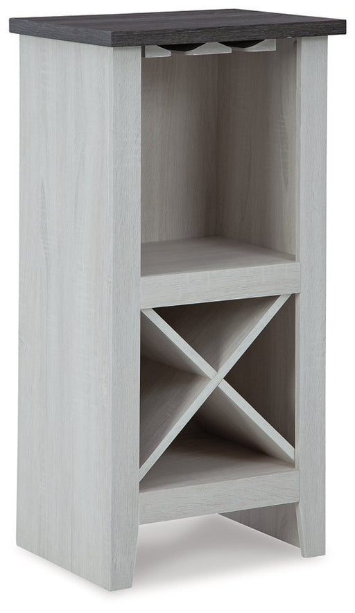 Turnley Accent Cabinet image