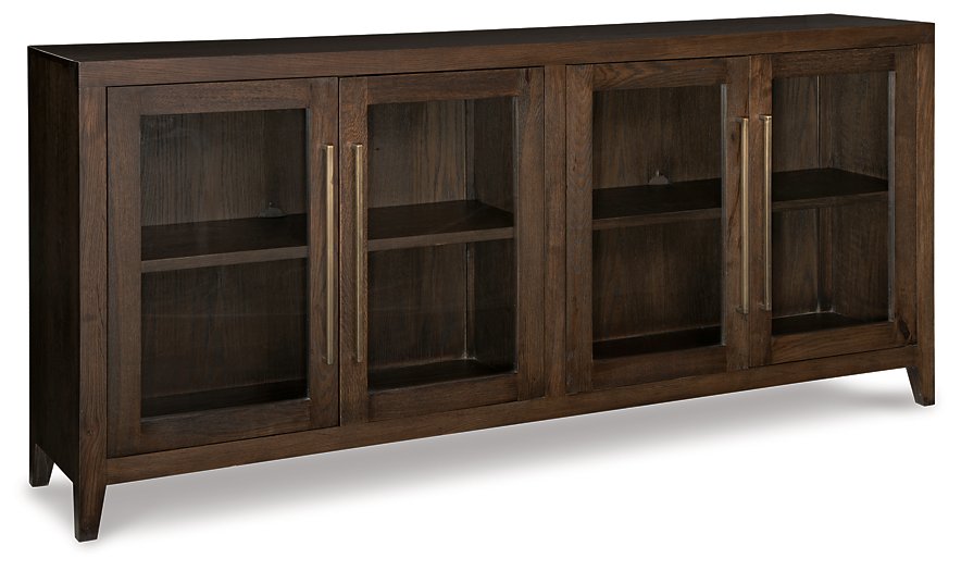 Balintmore Accent Cabinet image
