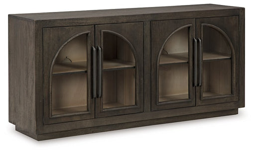 Dreley Accent Cabinet image