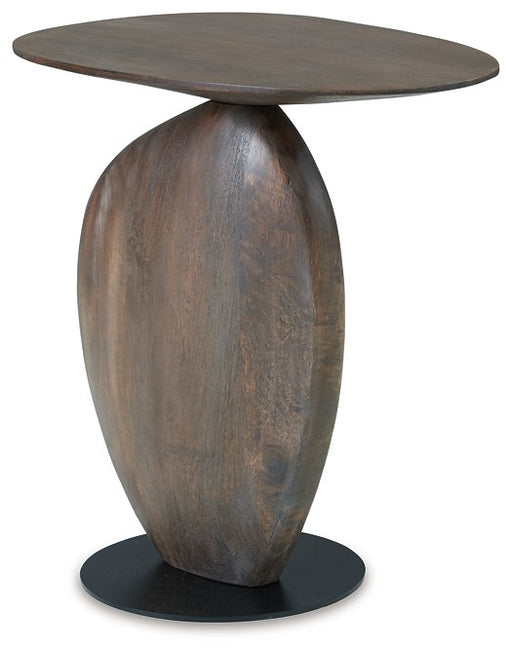 Cormmet Accent Table image