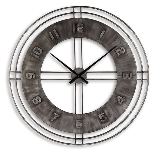Ana Sofia Wall Clock image