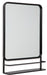 Ebba Accent Mirror image