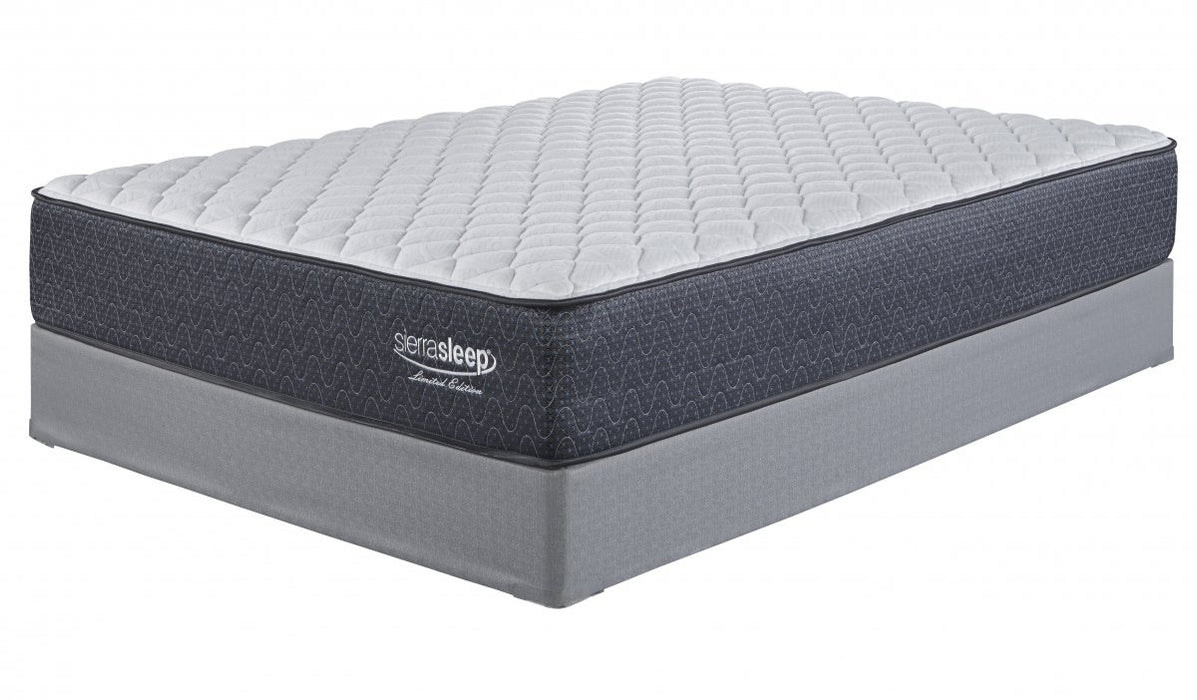 Sierra Sleep Limited Edition Extra Firm Memory Foam Queen Mattress