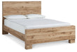 Hyanna Bed image