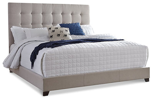 Dolante Upholstered Bed image