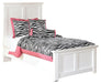 Bostwick Shoals Youth Bed image