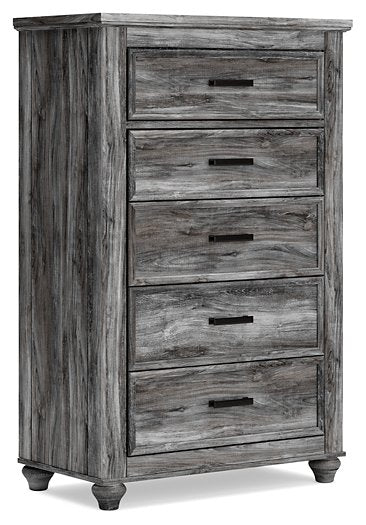 Thyven Chest of Drawers image