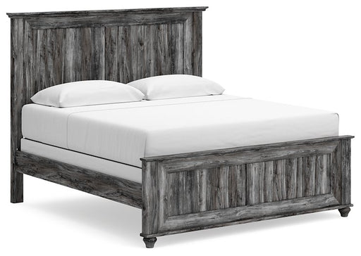 Thyven Bed image