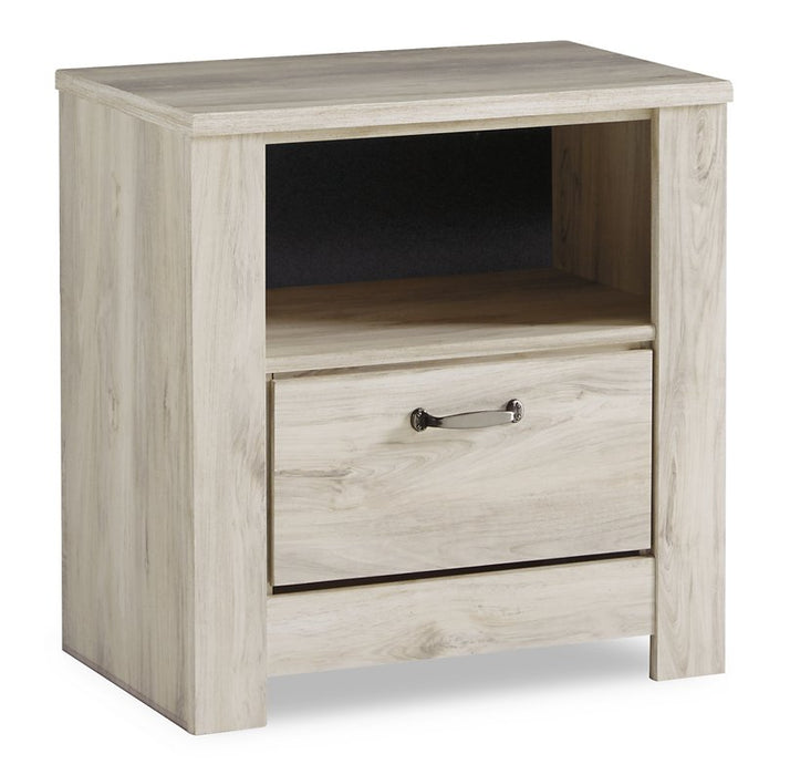 Bellaby Nightstand image