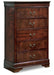 Alisdair Chest of Drawers image