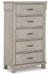 Hollentown Chest of Drawers image