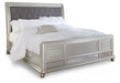 Coralayne Bed image