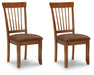 Berringer Dining Chair Set image