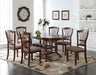 Bixby 5-Piece Dining Set - Fash-N-Home (NY)