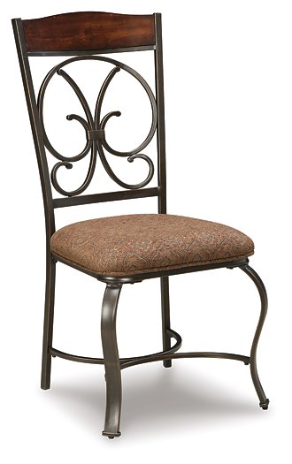 Glambrey Dining Chair image