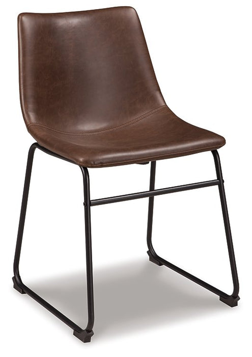 Centiar Dining Chair image