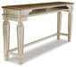 Realyn Counter Height Dining Table image