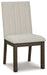 Dellbeck Dining Chair image